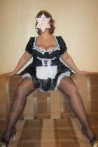 Проститутка Ольга(45лет,Новосибирск)
